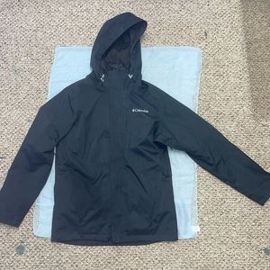 Columbia Interchange Men’s Winter Jacket